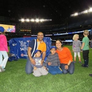 Meet your Posher, Kuljit